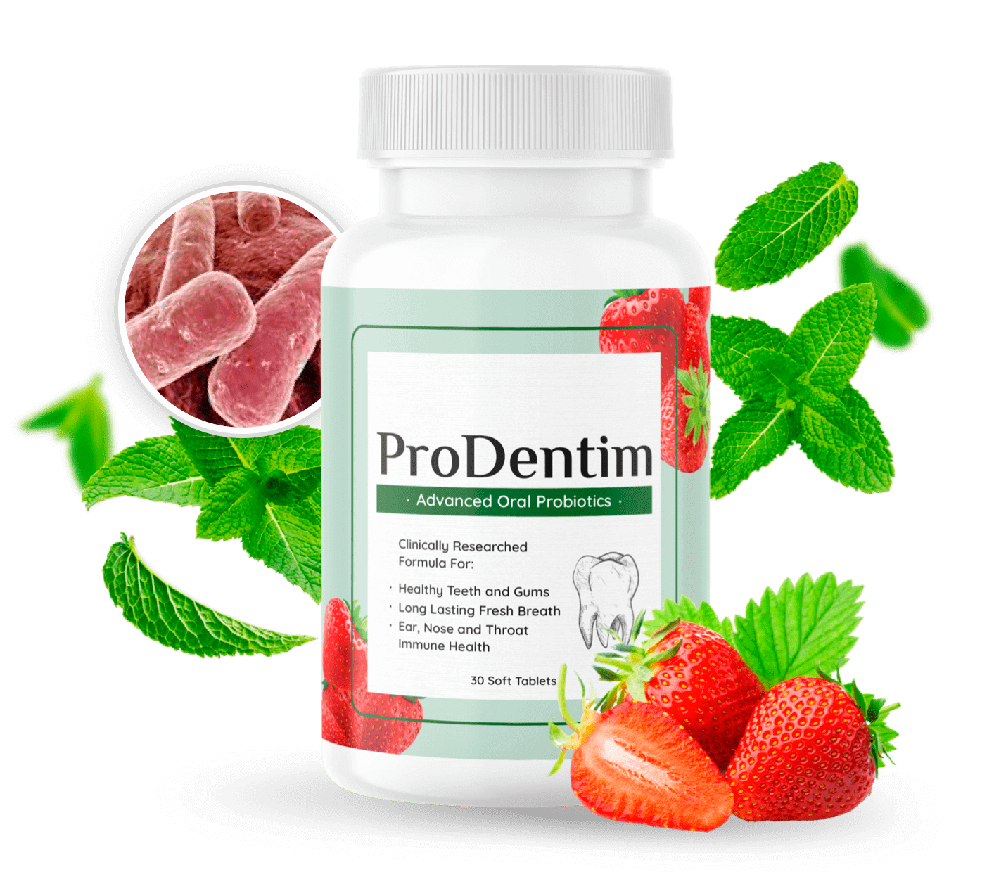Claim Your Discounted ProDentim Below While Stocks Last